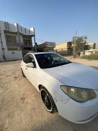 النتره • ٢٠١١ • نجف