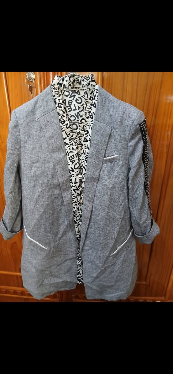 يلبسن وزن من ٥٥ الى ٦٥ والعباية السوده فري سايز بنات قيمن بلي يرضي الله كلش نضيفات العنوان بغداد المشتل حتلو ابدل بعربانة طفل او اغراض طفل


**إذا كنت صاحب هذا الإعلان وتريد حذفه لأي سبب، رجاءا أرسل رسالة إلى الدعم الفني**