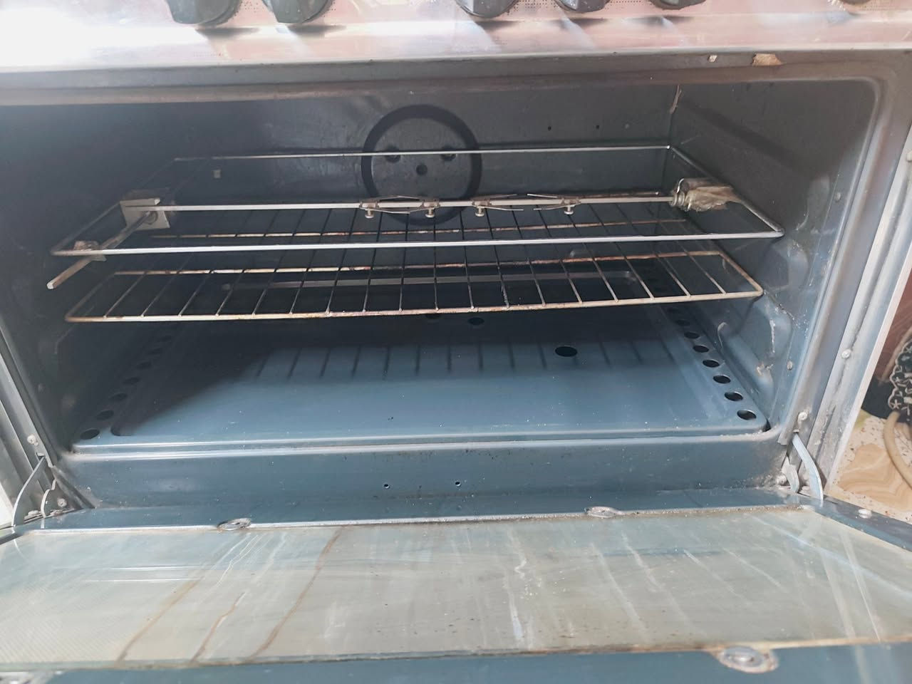 طباخ للبيع #ـالسعر١٦٥


**إذا كنت صاحب هذا الإعلان وتريد حذفه لأي سبب، رجاءا أرسل رسالة إلى الدعم الفني**