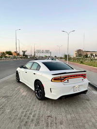 تشارجر GT • وارد كندي • ٦٨٠٠٠ كم