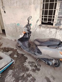 السلا عليكم دراجه للبيع 350الفمكاني بغداد شيخ عمر 07707897201