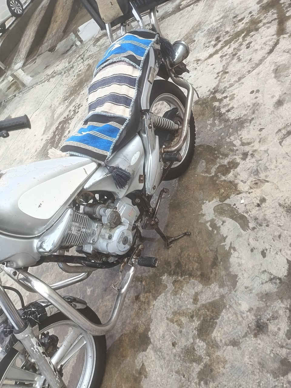 سلام وعليكم شباب دايلم محرك إيراني للبيع سعر تصل ودلل***********
