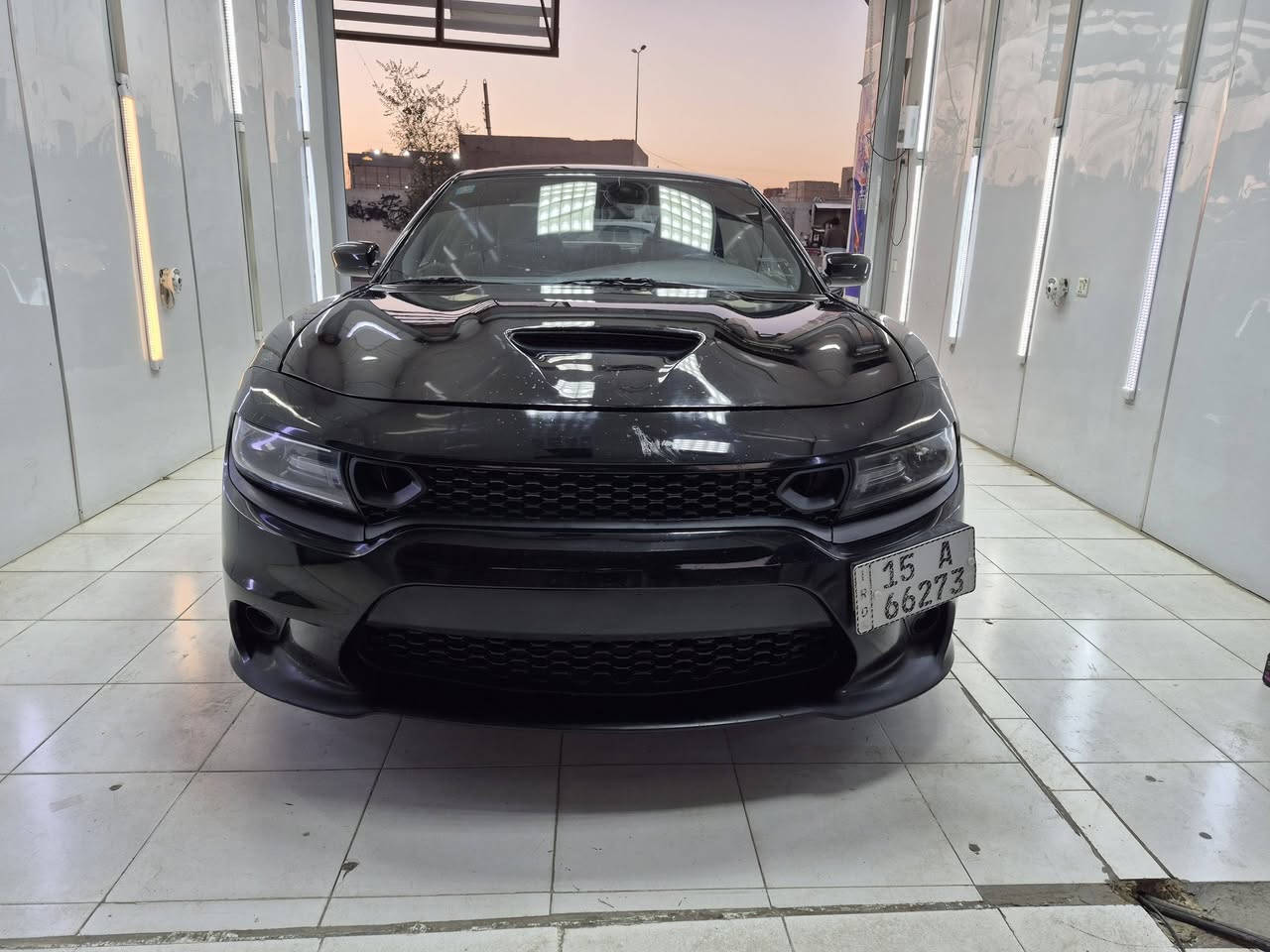 جارجر sxt 2018 رقم انبار مشروع وطني محدثه صبغ بنيد ودعاميه امامي وخلفيه مال تحديث صور حادث مرفقه وبيه صبغ كود مال شركه  السعر ١٦٥ ورقه معها دعاميه الاماميه وخلفيه وبنيد اصليات قبل تحديث مكان سياره بغداد للاستفسار ***********
