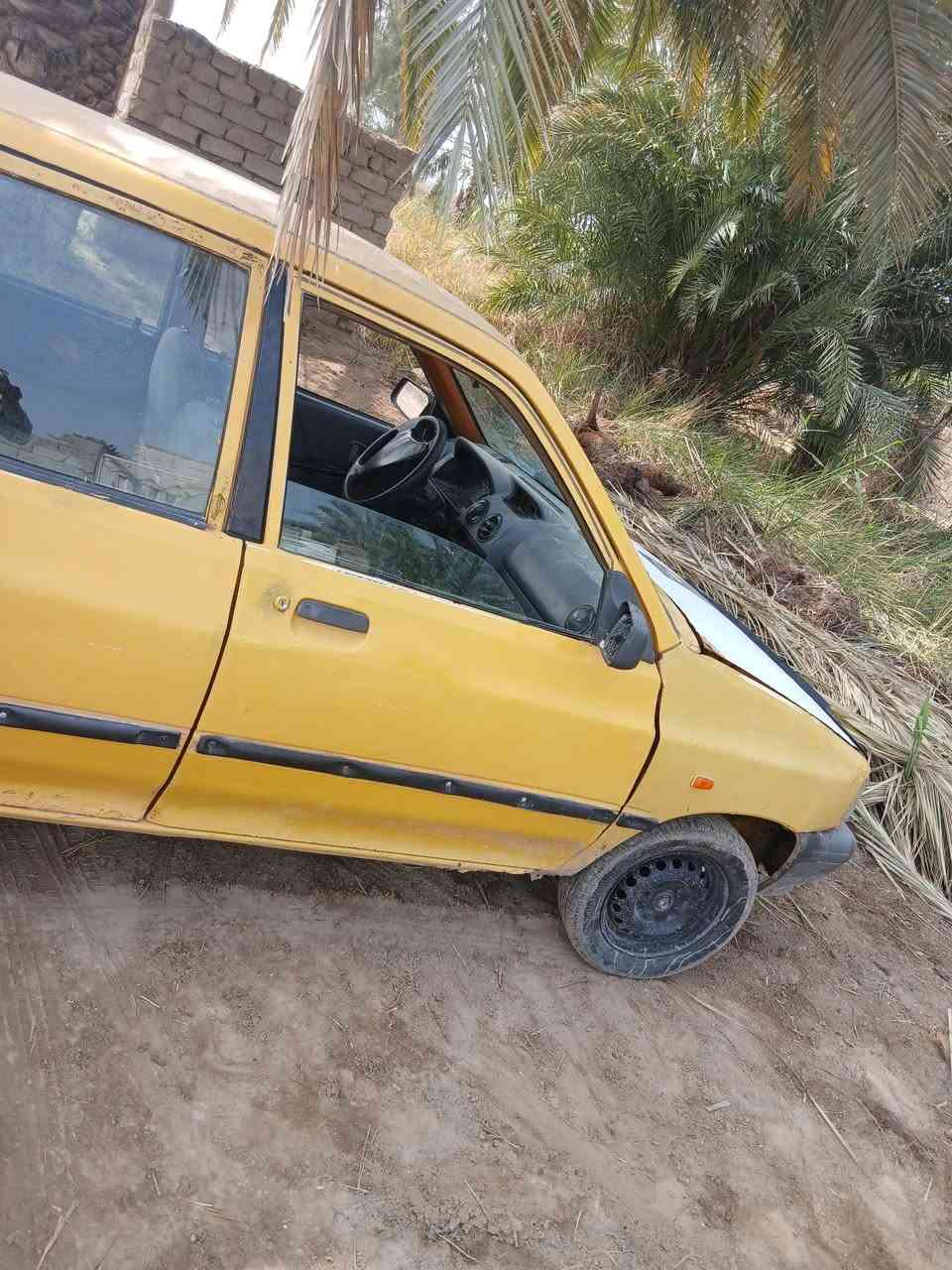 سلام عليكم  سايبه موديل 13 رقم بصره ماندل راعيهه اتكفل سرقه سياره حلوه مكينه وكير  سعر 10 وبيهه مجال مكاني دوانيه مهناويه وهاذه رقمي ***********
