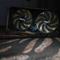 كرت gtx 1660 6gb كرت نضيف حرارته زينه مابي اي شخط للبيع توصيل موجود سع...