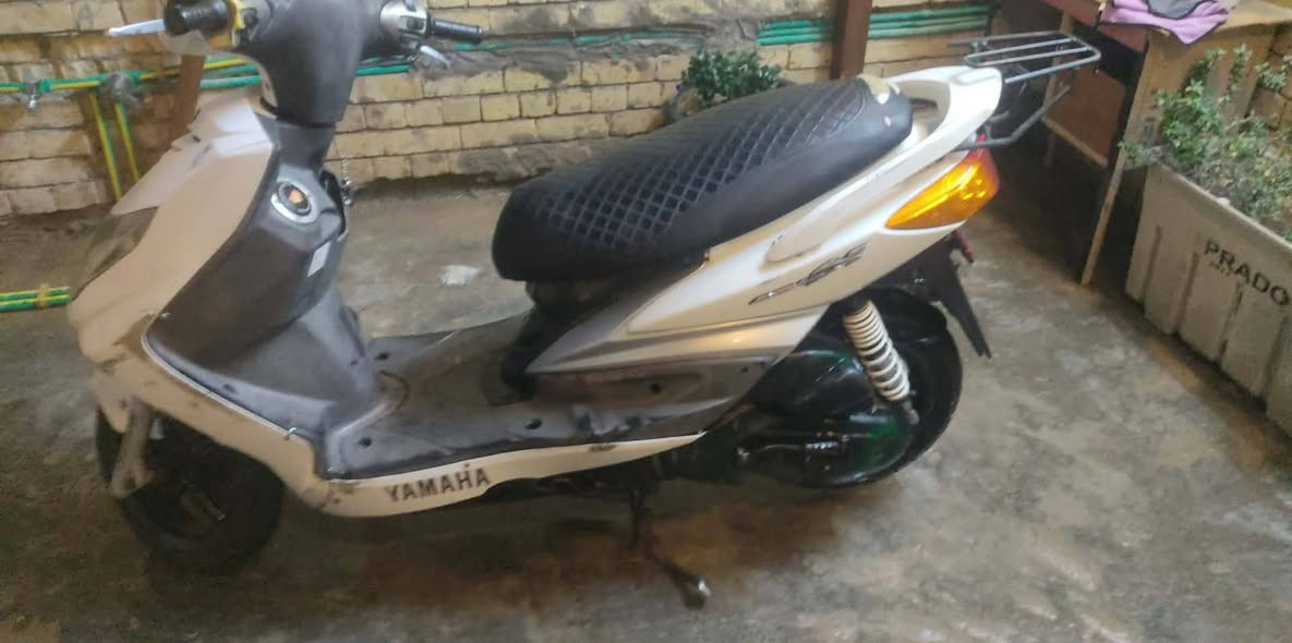 سلام عليكم دراجة سكنز لبيع نوزل خطين نوزل حديث ابو لهندر دراجة كاملة عوزها كلجات تعبانة سعر (650)وبيها مجال مكاني لكفاءات مال لعبيدي رقم *********** متواجد ماسنجر واتساب
