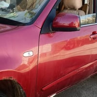 تيكو ٢٠١٣ • محرك ١٨٠٠ • رقم بصرة