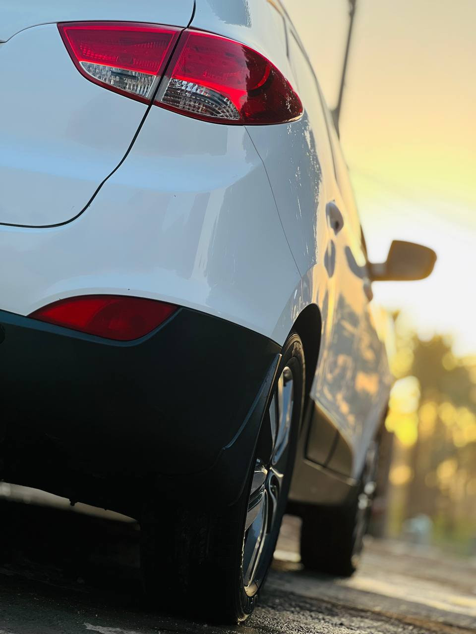 السلام عليكم..
للبيع توسان مكفوله من الصبغ والتبديل والضربة والفتح موديل (2014)سياره مال جناي 

رقم بابل تحويل ثاني يوم 

محرك وكير وحدادية مكفوله خير من الله 

سعر 160

مكاني حله ناحيه النيل 

***********
