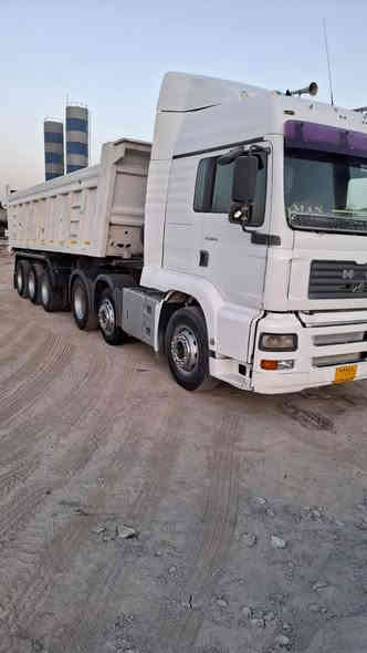 مان تيكه سنكل امامي بلادي مكينه ٤٦٠ لاصرف ولابخار  كير اوتماتيك عربانه دارقصاب سنويه جديده ارقام جديده موديل ٢٠٠٢ بسمي باقي التفاصيل ***********
