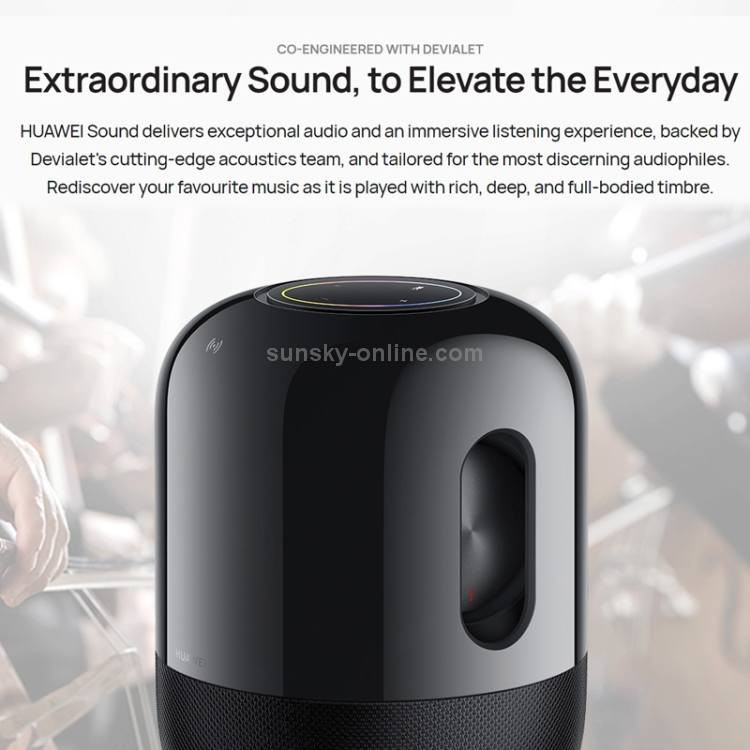 سبيكر تطبيق وذكاء صناعي شبيهة للالكسا


**إذا كنت صاحب هذا الإعلان وتريد حذفه لأي سبب، رجاءا أرسل رسالة إلى الدعم الفني**