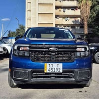 مافرك هايبرد 24  xlt مواصفات خاصه سلايد تاير حجم 18 ومواصفات اخرى بعده...