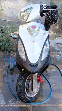 كامكو v2 كامله دراجه مابيه نقص السعر 600وبيه مجال حك جيه  موجود واتساب...