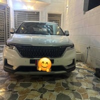 كيا كرنفال 23بغداد اجرة كفاله عامه ابواب كهرباء فول عدا الفتحه كير مكي...