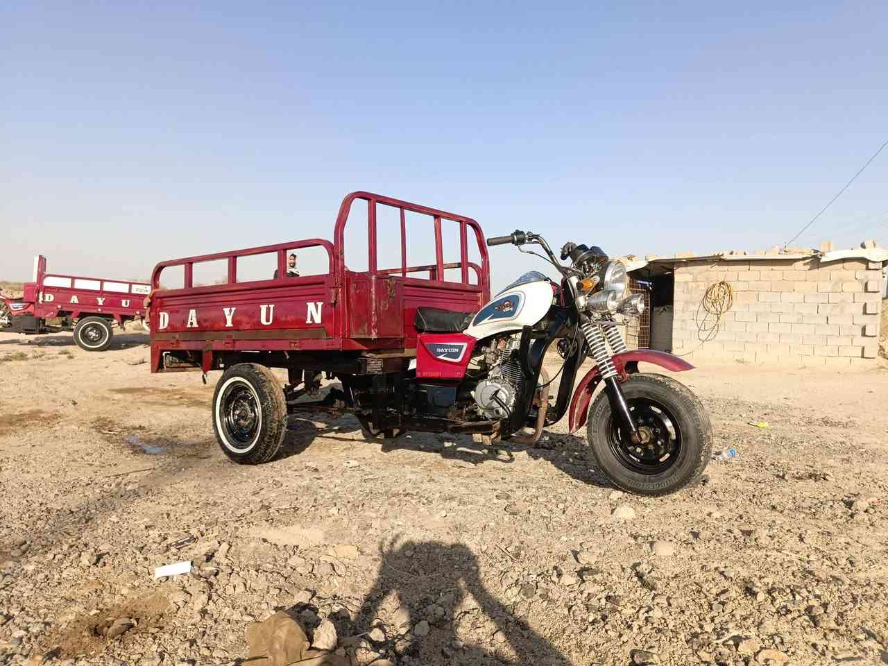 سلام عليكم ستوته رقم دايون مكينه دايون   مديل 16ستوته نضيفه نكره سلف كهربائيات شغاله  مكاني الفهود تقاطع طار سعر مليون 400وبيه مجال هاذا رقمي ***********
