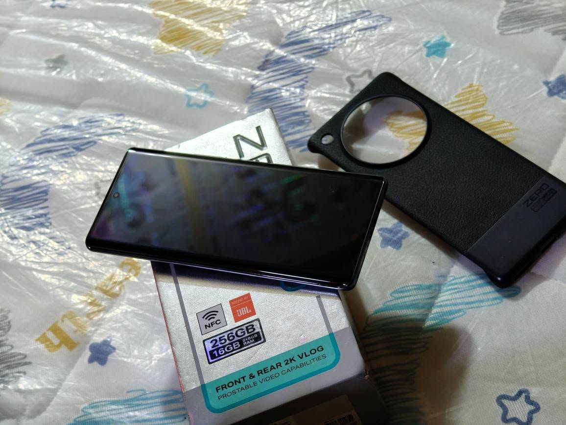 انفنكس ازيرو 40 
ذاكرته 256 
العشوائيه 16 
اللون المميز
نضافته 100% 
مكفول عطل وتصليح 
السعر 250الف 
للبيع او مراوس 
مكاني ميسان حي العسكري يم المستوصف 
الاستفسار خاص وتدلل عمارة, ميسان


**إذا كنت صاحب هذا الإعلان وتريد حذفه لأي سبب، رجاءا أرسل رسالة إلى الدعم الفني**