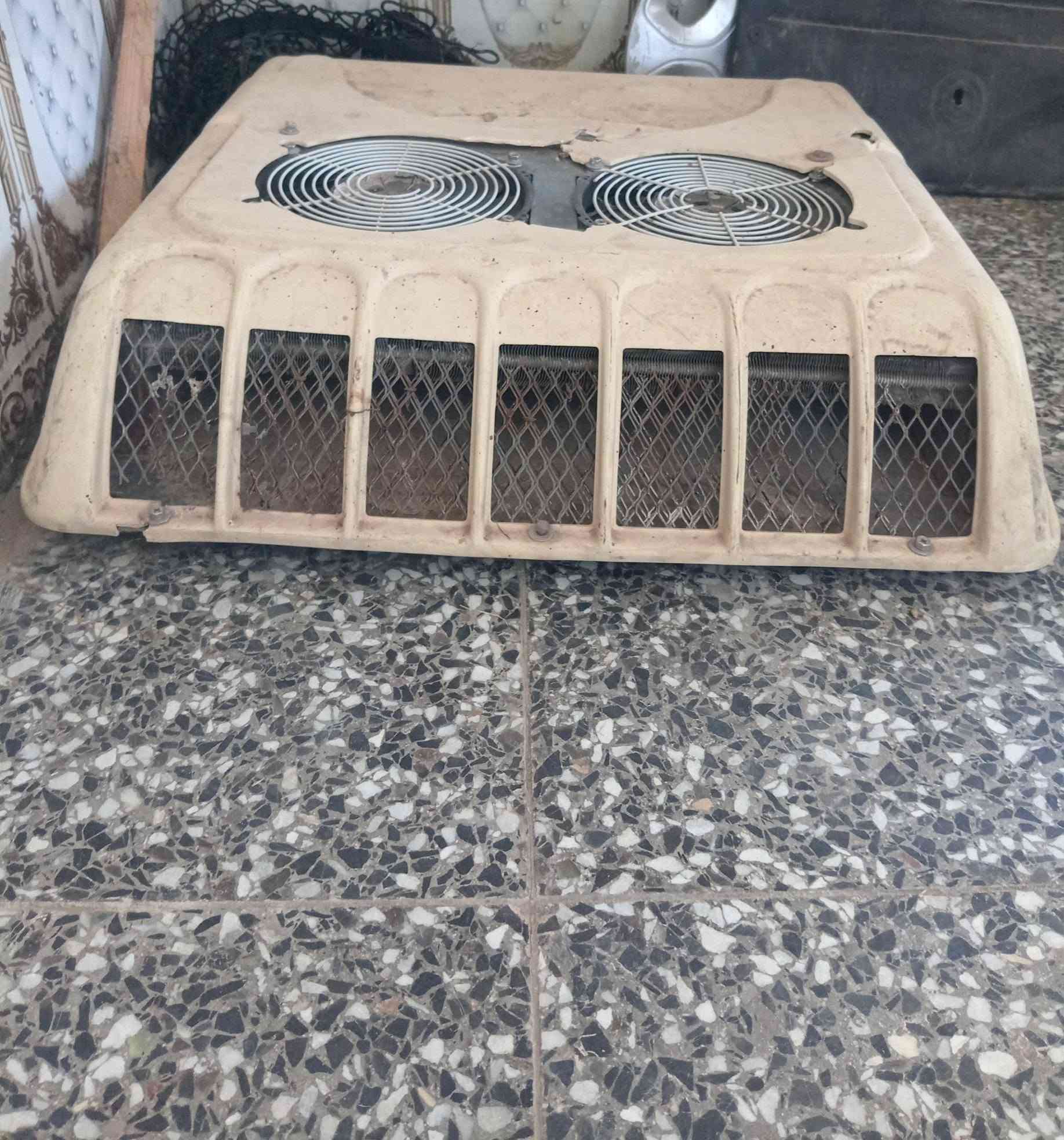 السلام عليكم تبريد مسح جاهز الشراي يتصل ***********

