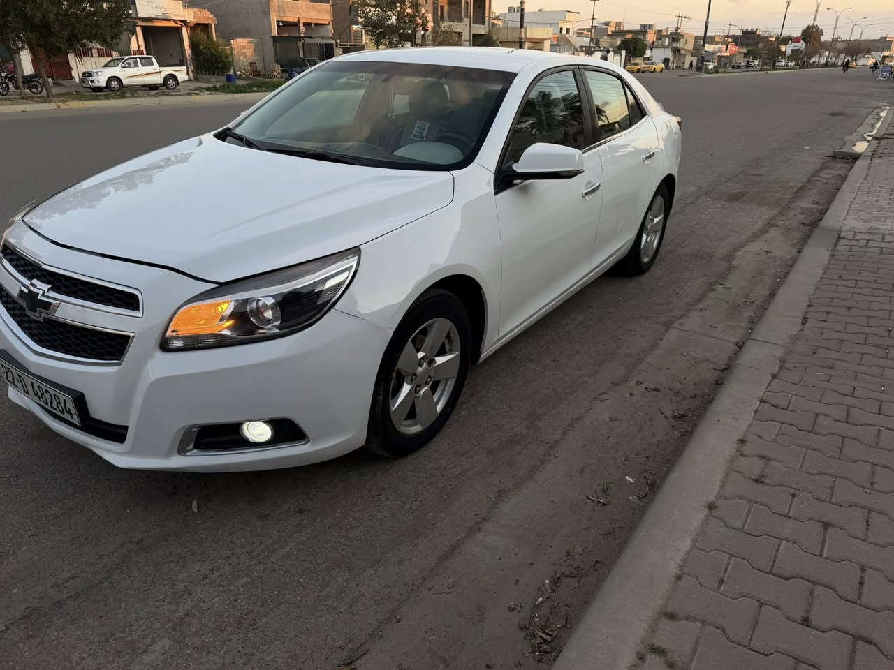 مناسب LT2013 خليجي سياره جاهزه وحلوه كهربائيات تبريد صدر تايرات ورقم وسنويه كل جديد صبغ جاملغ خلفي و باب سكن اني صبغته بدون شواصي بدون دواخل شرط الفحص محرك بدايه تبخير سعر مناسب من اخير 84


**إذا كنت صاحب هذا الإعلان وتريد حذفه لأي سبب، رجاءا أرسل رسالة إلى الدعم الفني**