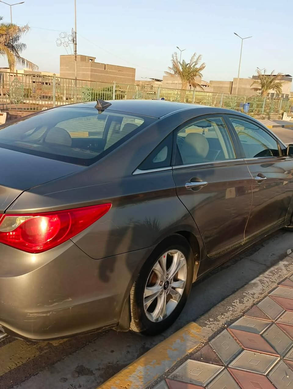 ((تابع الصفحه)) سيارات جديدة يوميًا📢📢

✍️هونداي سوناتا موديل __2012 
✍️وارد امريكي __ محرك 2400 GDI

✍️محرك مفتوح تجفيت ورفع گازگيت
تبريد ثلج

ضرر امريكا
________
✍️مدكر امامي جهة الراكب مصلح ومرجع بلاد  نفسه

حادث العراق
___________
✍️مدكر امامي جهة السائق مرجع بارد
✍️بنيد صبغ جراد
✍️اكو صبغ بالابواب جهة الراكب
✍️رصعه بالقماره مكحله
✍️باب السائق بيه دحچه ما مشتغلها على وضعها
_________________________________
✍️الرقم بغداد
✍️موجوده ومالكها بالبصره تحويل مباشر مشروع ✍️وطني تتحول بأي مكان
_________________________________

✍️السياره سويچ بصمه 
✍️دبل كزوز رياضي
✍️سبايدرات
✍️شاشه كبيره اندرويد

العنوان 📍البصره 

للتواصل ☎️ *********** [ واتساب او اتصال]

للسعر 🟥 اكتب ( تم ) رد تلقائي 📮
