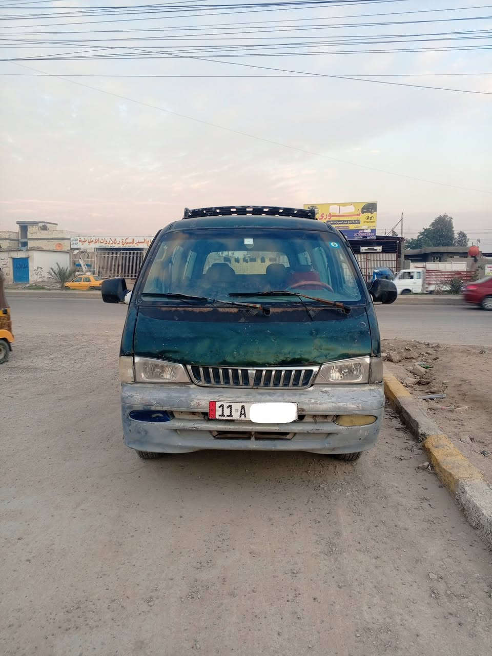 بريجو للبيع رقم بغداد نكليزي بسمي سنوية مشروع وطني مصفرة هيئة مرور مكينة بيه بخار كير اكسن جدد شواصي جدد صدر جديد حدادية جديدة مشط باور باتري كله جديد كهرباهيات كلة شغالة تخم تاير سعر 37 ورقة وبيه مجال مكاني بغداد‏‪***********‬‏ مكاني بغداد الشراي يخابر وبي خير ويدلل
