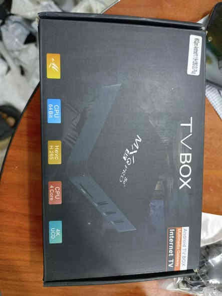 تي في بوكس ذاكرة ١٢٨ واتساب ***********
