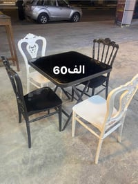 طاولات • ديكور • بليارد