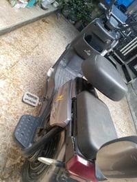 ماطور شحن • ٥بطاريات • موصل حي الانتصار