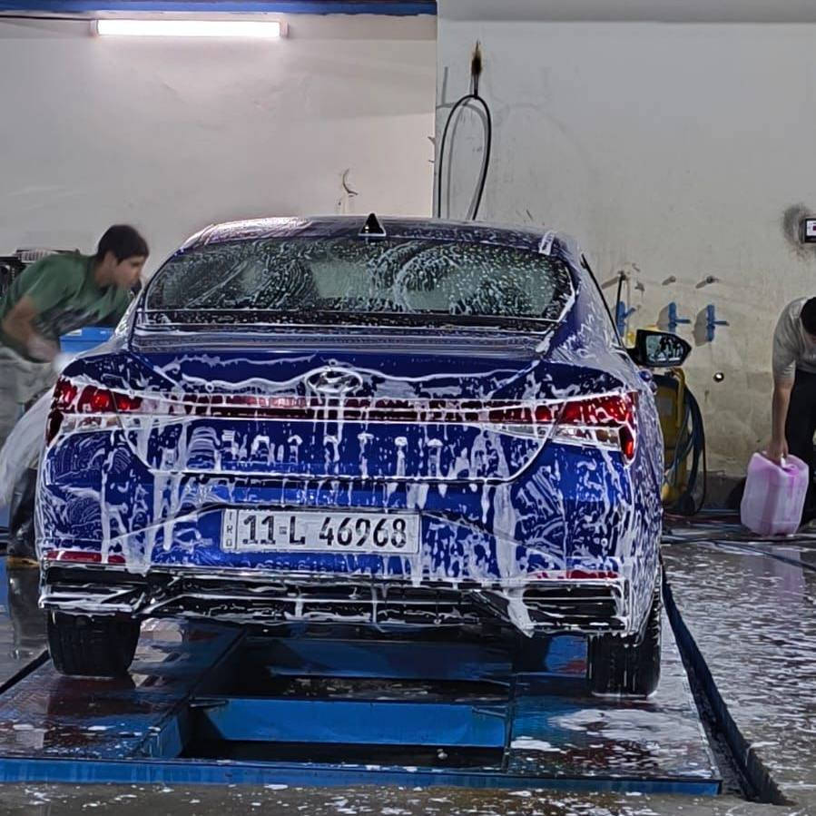 للبيع هونداي إلنترا 2022
وارد أمريكا
المكان: بغداد

المحرك: 2000 سي سي

المواصفات:
• مفتاح بصمة
• بصمة أبواب
• دخول ذكي
• بصمة صندوق
• تشغيل عن بعد
• شاشة عداد سبع ألوان متغيرة
• تحكم ستيرن فول جهتين
• شاشة كار بلاي
• كاميرا خلفية دوارة
• رادار أمامي
• رادار جانبي
• رادار خلفي
• تحديد مسار
• مثبت سرعة
• نقطة عمياء
• بريك تفاعلي أوتوماتيكي عند الاقتراب من جسم
• أنظمة قيادة Drive Mode ثلاث وضعيات
• لايت حاجب LED
• صندوق ذكي يفتح عند الاقتراب
• نظام ABS
• تدفئة كشنات
• وباقي المواصفات موجودة
• 
• رقم صاحب سيارة ***********
