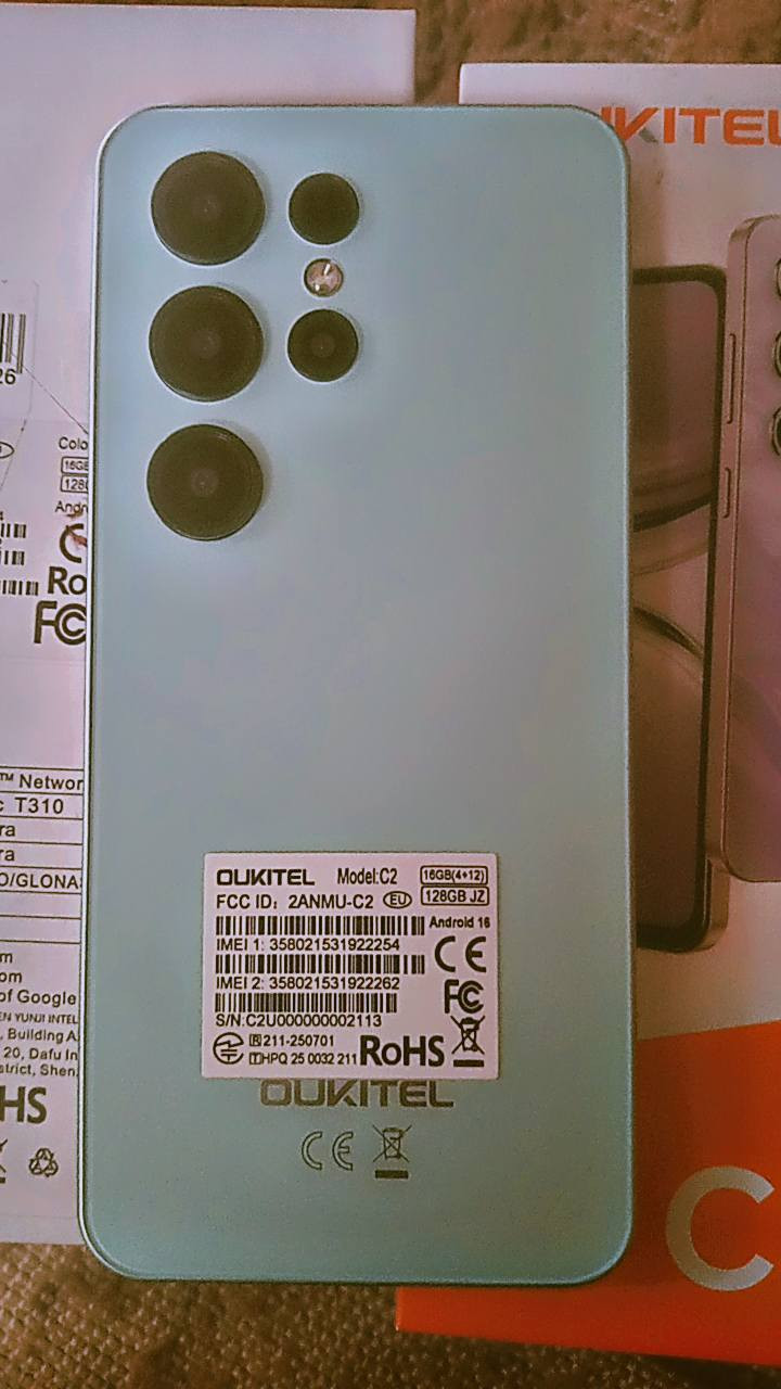 جهاز البيع ويشهد الله الجهاز مامستخدم بس محتاجه وريد ابيعه السعر 200وخمسين وبي مجال


**إذا كنت صاحب هذا الإعلان وتريد حذفه لأي سبب، رجاءا أرسل رسالة إلى الدعم الفني**