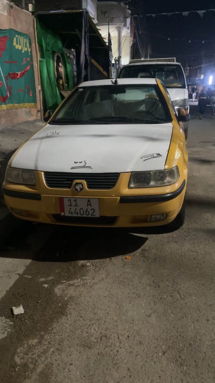 سلام وعليكم لبيع سيارة خير من لله بس تبريد عاطل بيع لين ماء دري شبية تبريد
33 بية مجال شعب شارع صحة ***********
