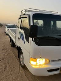 للبيع فونتيرا موديل 97 سياره معمر كله جديد محرك مكفول من تنقيص وتبخير ...