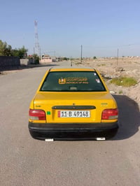 سايبه ٢٠١٢ • مكينة تبخير • بابل الطليعة