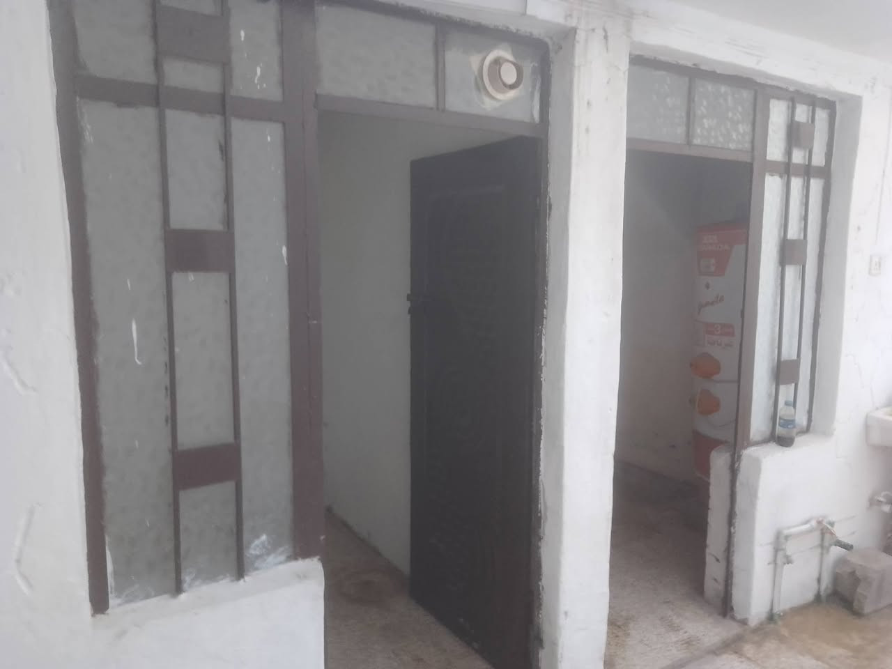 بيت للبيع 100 متر حي الكرامه فرع الحمامات 
تسليم مفتاح مباشر البيت فارغ سعر 65 
***********
