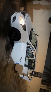 للبيع سني هندي بليته زركه موديل 2019.  ماشيه 140 الف تبريد ثلج ماشاءال...