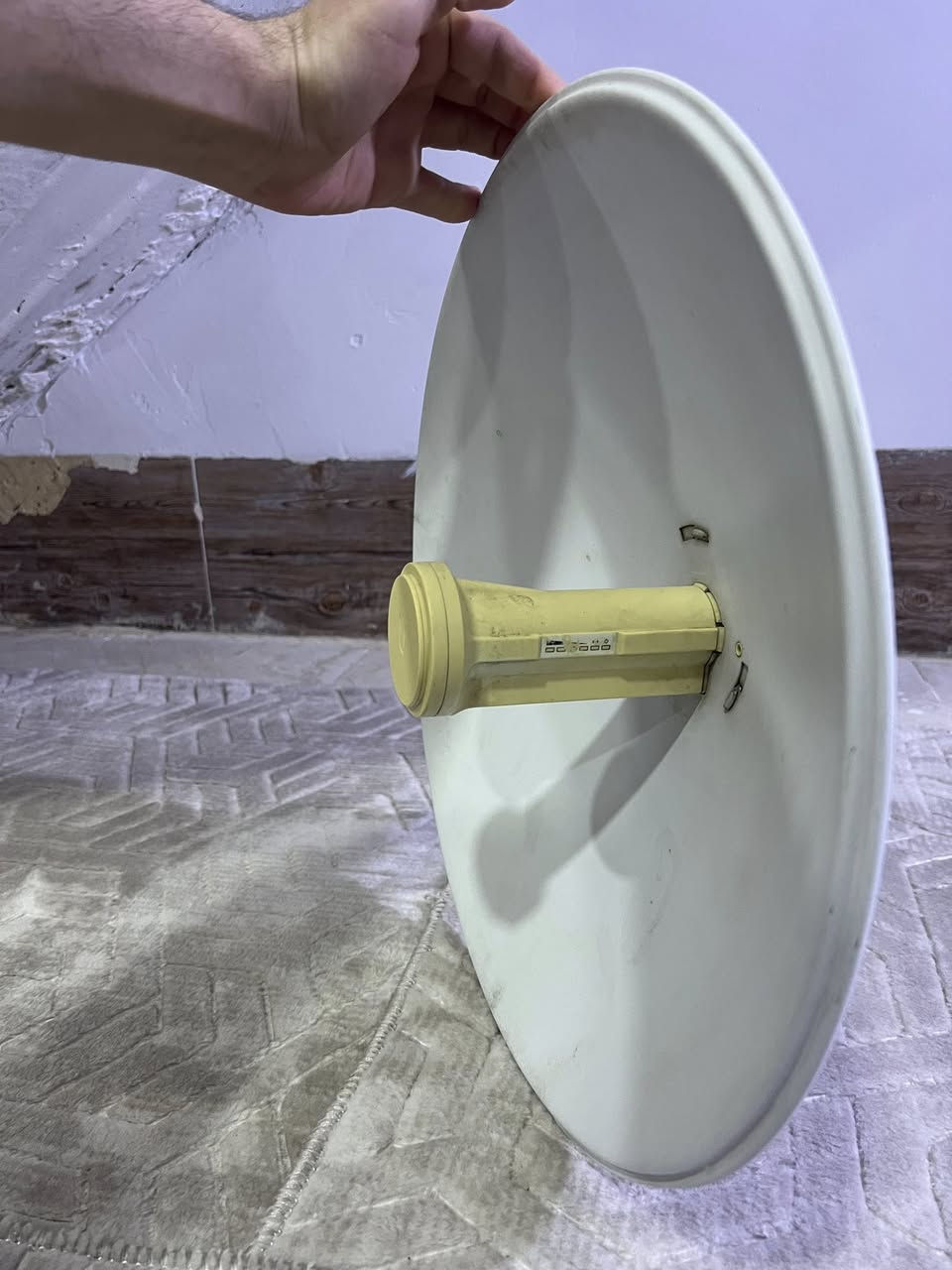 سلام عليكم : سعر ٦٥ الف …..


**إذا كنت صاحب هذا الإعلان وتريد حذفه لأي سبب، رجاءا أرسل رسالة إلى الدعم الفني**