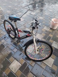 دراجة • بغداد