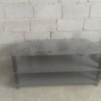 غراض للبيع لميز بلازمة ب55.لمراية ب40 وثلاجة والله العظيم جديدة كلشي م...