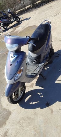 ماكس منغولي   جاهزه من كلشي دراجه مامفتوح سعر 650 قفل  رقم مبايل 07806...