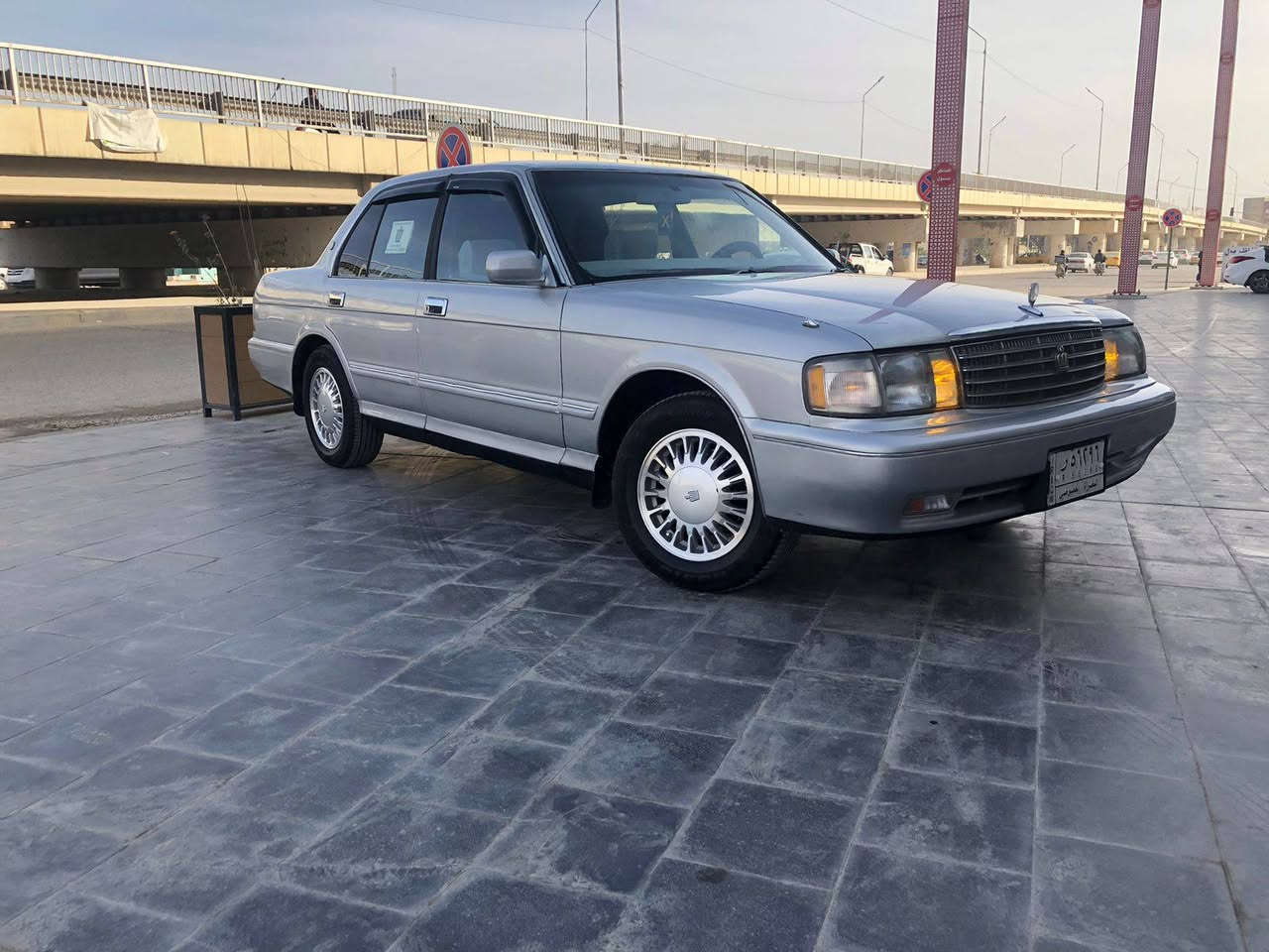 سلام عليكم ارنب طويل فنر بلاد موديل 1995 رقم بصره سنويه الغاية 2026 مشروع وطني مداور ثاني يوم مكينه وكير ثنين ونص وحداده وتبريد كفاله مصبوغه جماليه اثر جراد مكفوله كص ونقل وضربه والعيب الشرعي مكان سياره ناصريه حي اور السعر 73وبيه مجال لشراي ***********///***********
