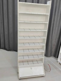 سليماني • رف • دوودانه