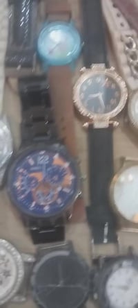ساعات • للبيع • فخم