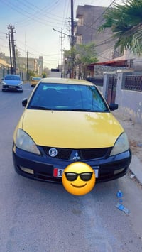 لانسر • ٢٠١٠ • مكينة ٢٠٠٠
