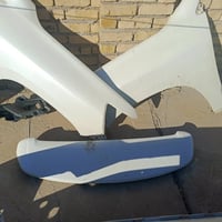 / غراض لاندكروز مال تحديث للبيع دعاميات خلفي امامي مع الحيه جناح خلفي ...