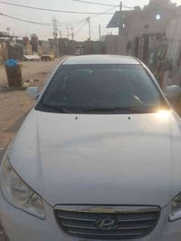 سياره النترا مقدس موديل عشره متومه طبق الأصل رقم انكليزية السياره جاهز...