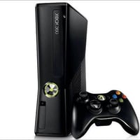 اكس بوكس • جوستك اثنين • السماوه