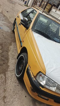 ب12ورقه بدون تحويل مستمسكات راعيه موجوده بارص مديل 11 مكينه كير حداديه...