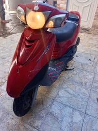 دراجه بقبقاء موديل 2016 نوزل دراجه شوفت عينك  دراجه كفاله من  مكينه  ك...