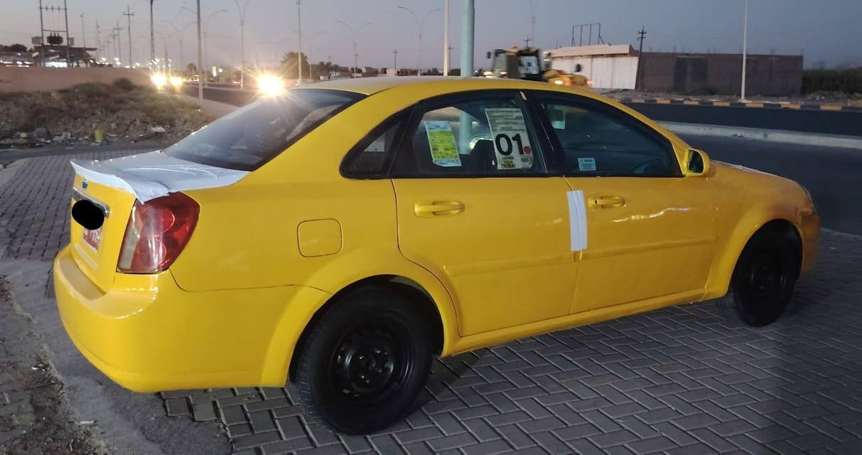 سلام عليكم مكلف بلنشر
اوبترا 2012  السعر 40 وبية مجال 
رقم بغداد مكفوله سرقه وعشائر بدون تحويل راعيه مسافر سياره كير محرك صدر شرط
تبريد بي ليك شرط شغال 
 مراوس حسب القناعة مكانه بيجي ***********
