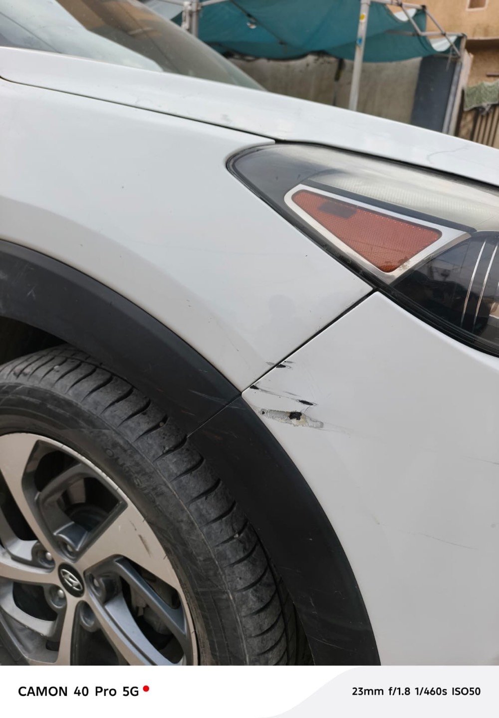 توسان2017امريكي

حادثه فقط دعاميه مبدله 



مبدل بيه كاز كيت  



 



فقط طخات بسيطه موضحات بلصور



بغداد الزعفرانية 



السعر 155



