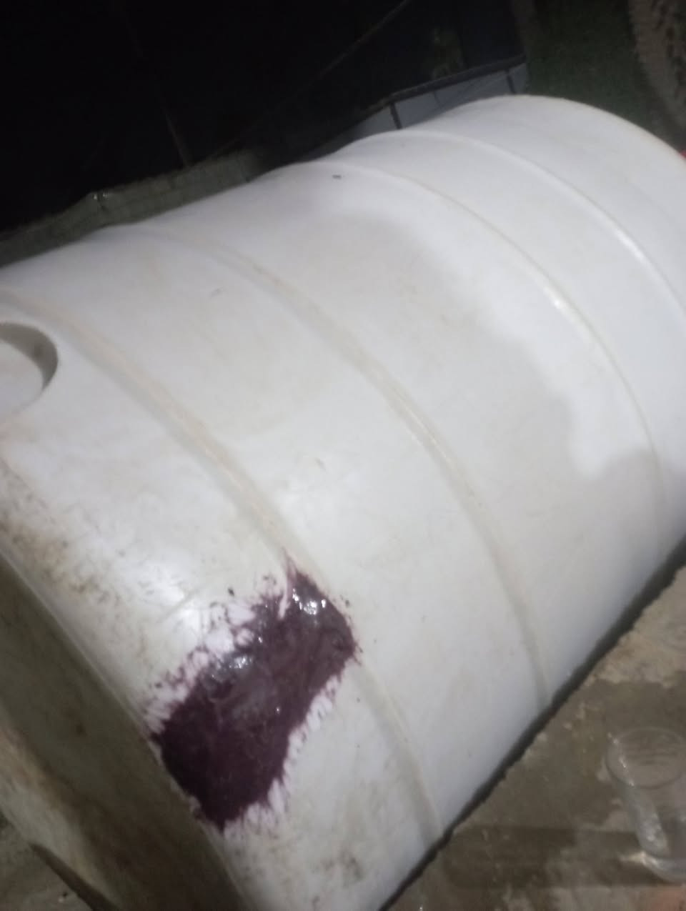 🚨🚨🚨اعلان 🚨🚨🚨.                                                                                           ♦️يتوفر تصليح الخزان (التانكي 💧) البلاستك.في كافة مناطق كربلاء                                                                                         ♦️نعمل ب مواد أوليه 100 ٪.                                                                                                                   ♦️وفرنالكم خدمة تصليح موقعي (يجيك للبيت) 🏠🏠🏠لدوخ بل فتح ولشد                                                                                                                                                    ♦️ضمان لمدة ((((((((سنه كامله))))))))))... الإستفسار ***********
