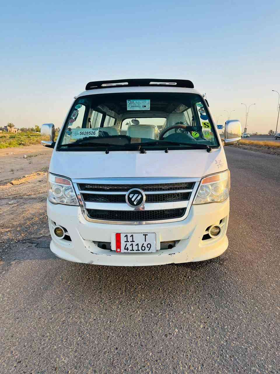 سلام عليكم كيه فتون البيع موديل 16بسمي مكينه كير اكسل كشر مكغول تخم تاير كهربائيات كلها شغاله رقم بغداد دوشمه كشنات وكاعيه جديده مكاني بغداد رقم تلفوني ***********

